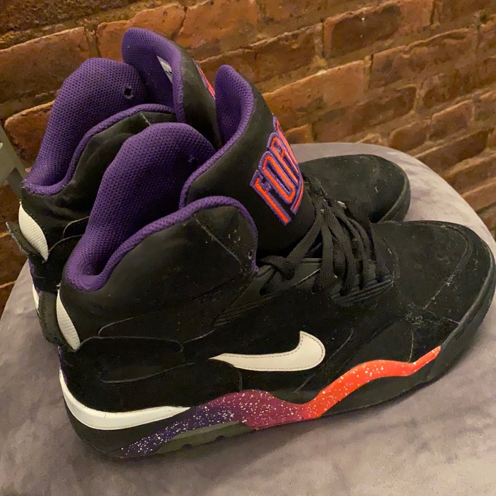 Nike Air Max 180 Phoenix Suns 🔥